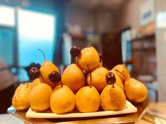 -磨沟沿老字号牛肉面·清真(金港城店)