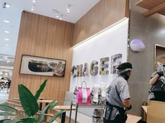 -霸王茶姬(西单百货店)