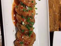 -回水镇·江湖川菜(恒大新城店)
