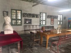 -枫泾古镇-人民公社旧址