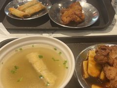 -鲜得来排骨年糕(即墨路店)
