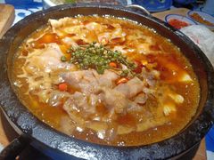 -蘇小主(徐州万达店)