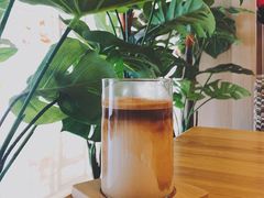 dirty-古耳咖啡(北锣店)