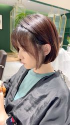 -童辉造型