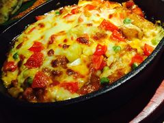 -雀舞云南菜(乐客城店)