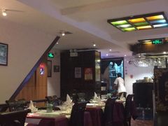 大堂-太平馆西餐厅(北京路店)