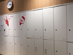 店内环境-ABC Cooking Studio(上海环球金融中心店)