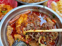-小吴水煮(羊子巷店)