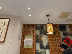 -福来居烤鸭店(天坛二店)