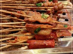 -盟重烧烤(高正街店)