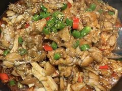 -蛙喔牛蛙(百联南方店)