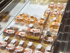 -鲍师傅糕点(五角场店)