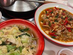 -德渝喜火锅