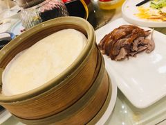 -北京全聚德(西客站店)