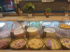 -一绪に寿喜烧(虹悦城店)