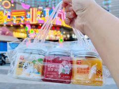 -嘉和一品粥(方庄店)