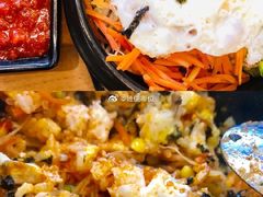 -肉甲韩国木炭烤肉(新壹街1店)