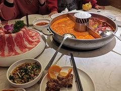 -蜀大侠火锅(总府路店)