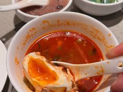 -海底捞火锅(牡丹园店)