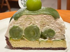 -Max Bakery 阿唛手作