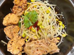 -云海肴·汽锅鸡·云南代表菜(东坝金隅店)