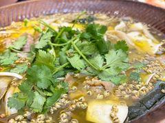 椒麻双脆-金哥私房菜馆(张府园总店)