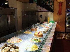 -港畔赶海蒸汽海鲜烧烤自助(仙螺岛店)