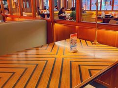 -前海沿·青岛菜(大拇指广场石老人店)