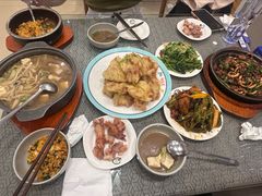 -春花民族美食(佳木斯总店)