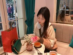 -PAUL LAFAYET 法式甜品(港汇广场店)