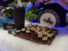 -加餐海鲜自助(宝龙一城店)