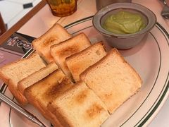 -太食獸泰式茶餐厅(IFS国金中心店)