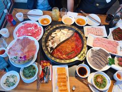 -纸盐河码头火锅(十八梯店)