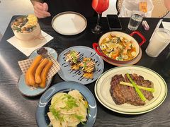 -BRAVO·布瓦屋西餐