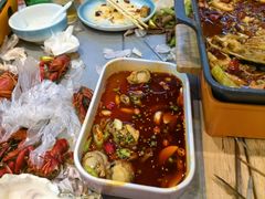 -小两口锦州烧烤·脆皮油边(依云北郡店)