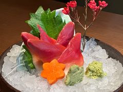 -水之惠鲜鱼料理(王府大街店)