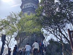-巢湖姥山岛