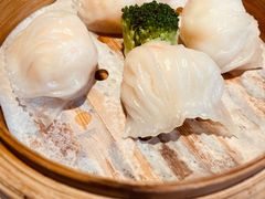 悦景水晶虾饺-悦景酒家(罗湖店)