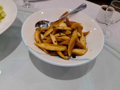-良友·地标海鲜青岛菜(五四广场店)