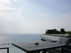 -瑰丽酒店·海吧·天际下午茶·现场DJ·天台酒吧