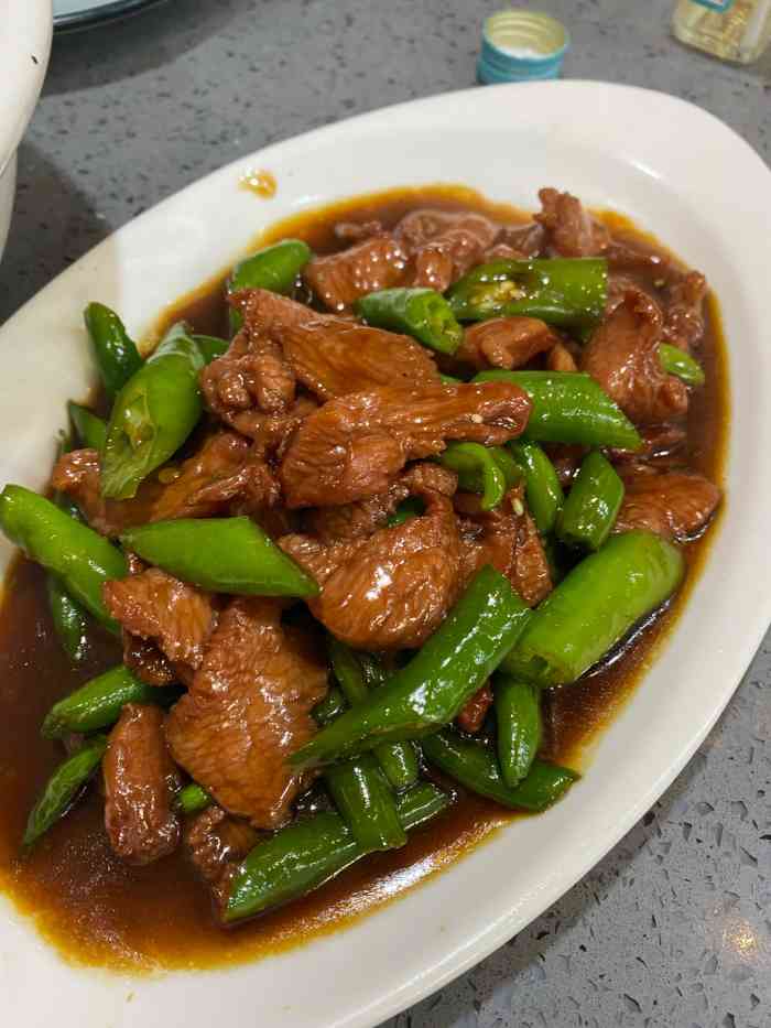 徐记土菜馆-"一言难尽的一家店,附近也没什么可以去的餐.