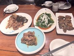 酥锅-崔义清鲁菜馆(大明湖店)