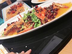 -味莊餐厅(康庄南街店)
