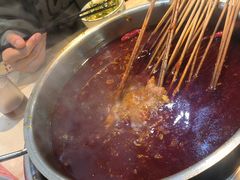 -江二娃串串香(科园四路总店)