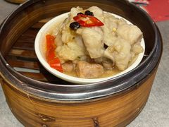 -点点心点心专门店(旺角店)