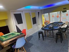 -Fun奇点轰趴馆(正佳广场店)