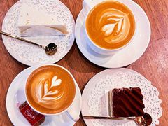 -MUSEE CAFE(保利·时光里店)