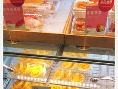 -可颂坊(凉城店)