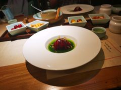 -素慧餐厅(大虹桥店)