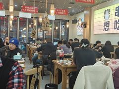 -亿牌牌东北烧烤(怀特店)